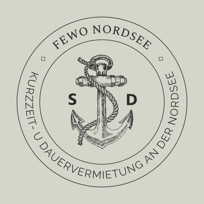 Fewo Nordsee Whng 3 Schillig Exterior photo